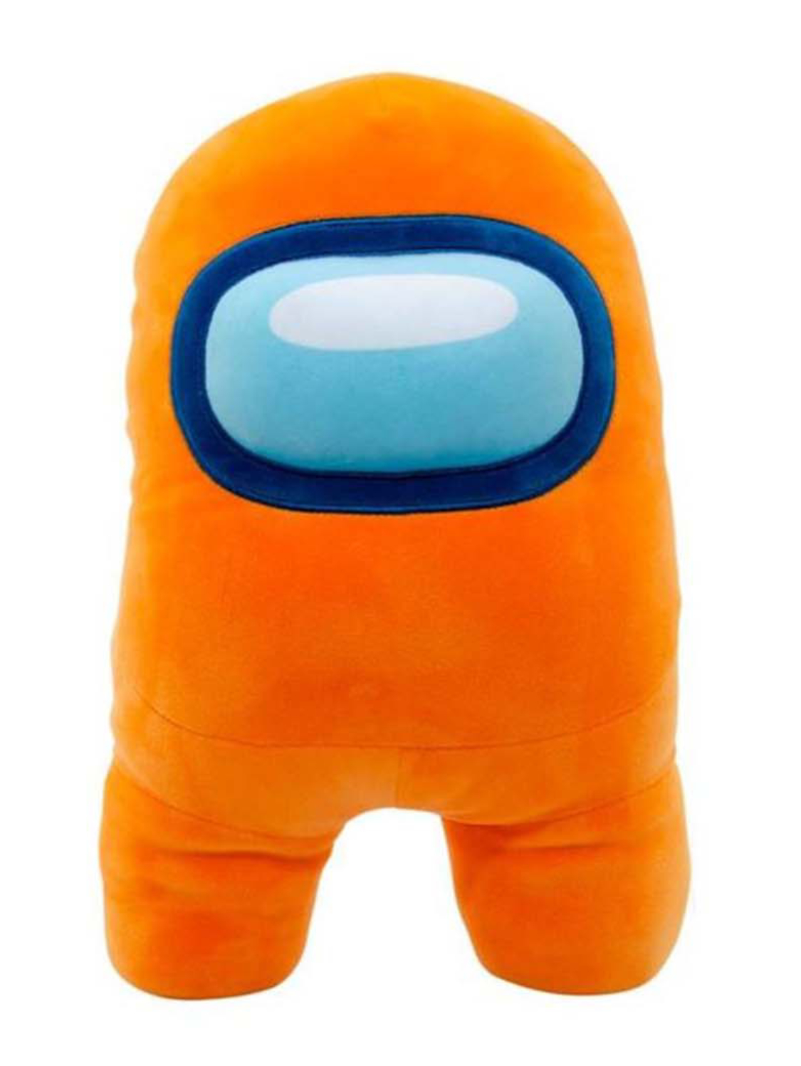 Plus Super Soft Among Us Orange 40cm