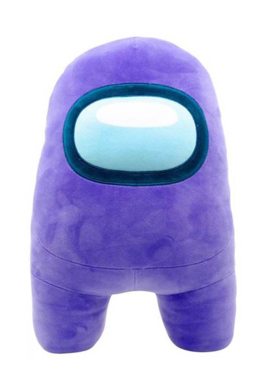 Plus Super Soft Among Us Purple 40cm