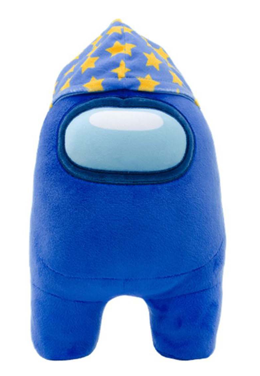 Plus Among Us Blue Wizard Hat 30cm