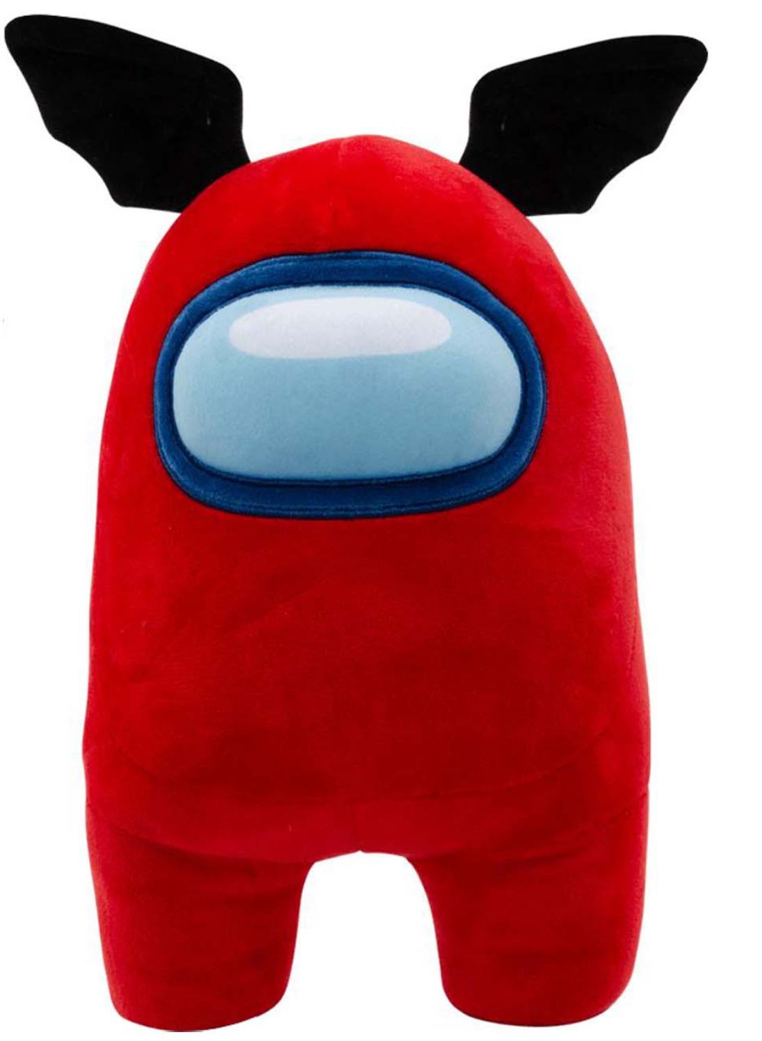 Plus Among Us Red Batwings 30cm