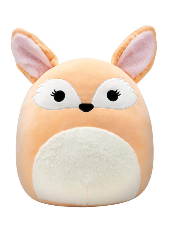 Plus Squishmallows Fennec Fox 40cm