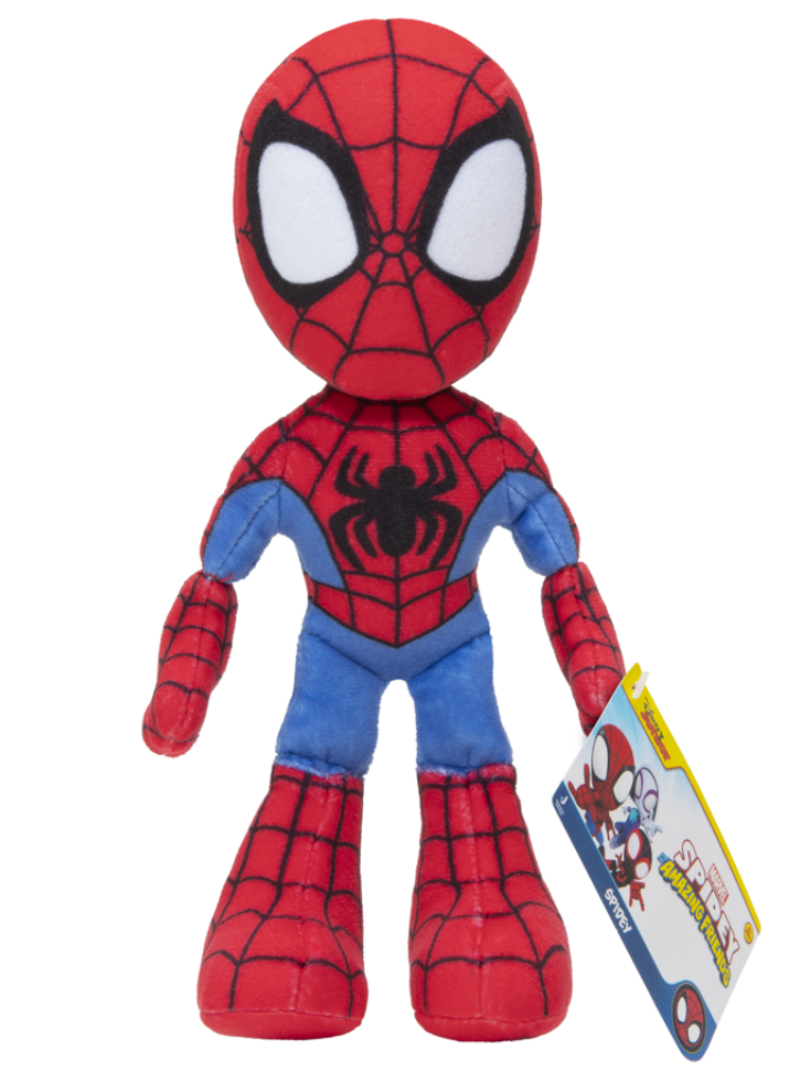 Plus Spidey Peter Parker 20cm