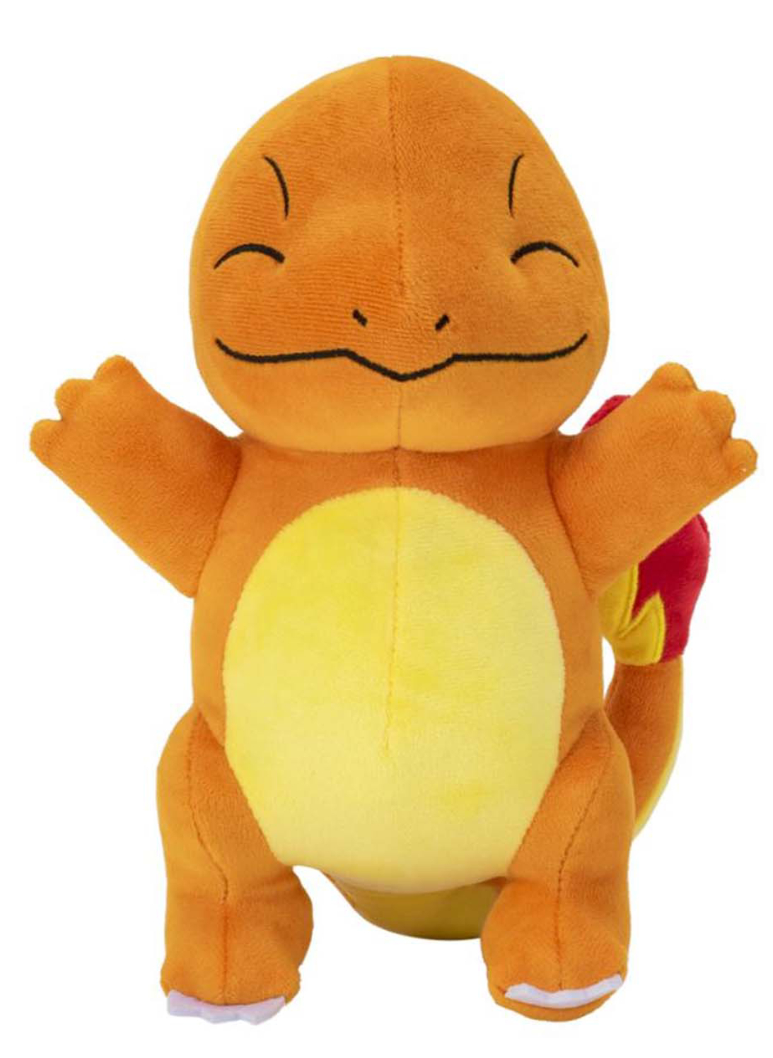 Plus Pokemon Charmander 20 cm