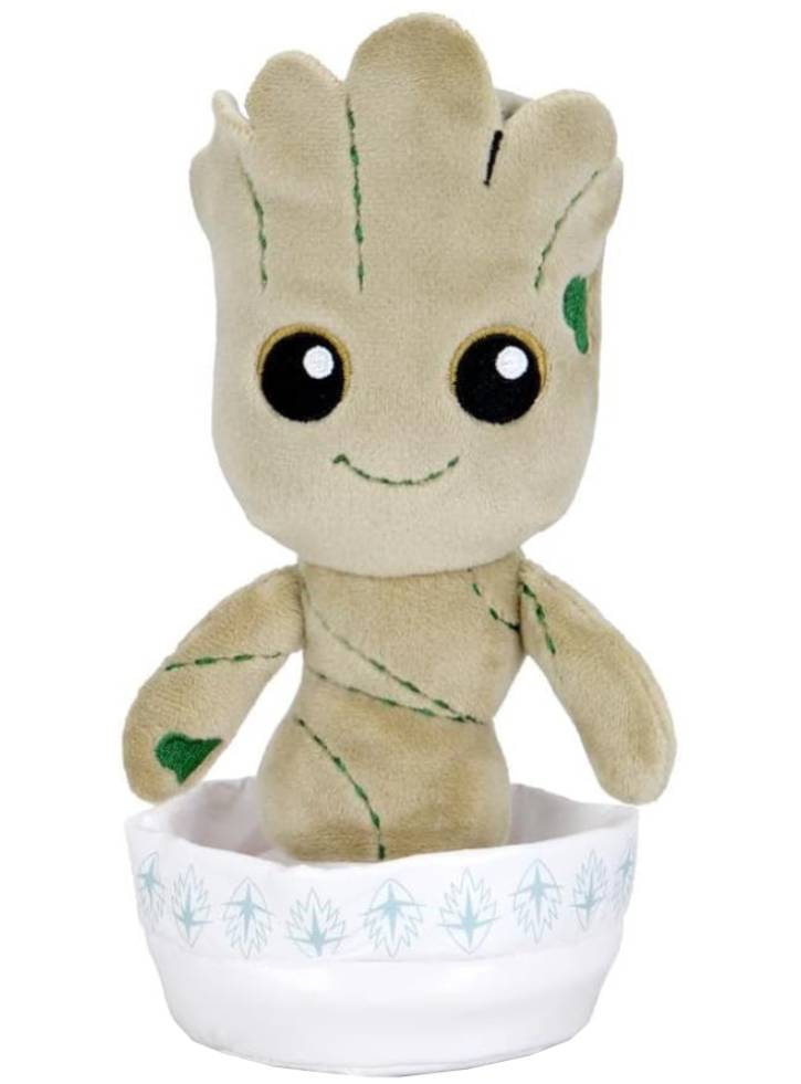 Plus Kidrobot Phunny Potted Baby Groot 20cm