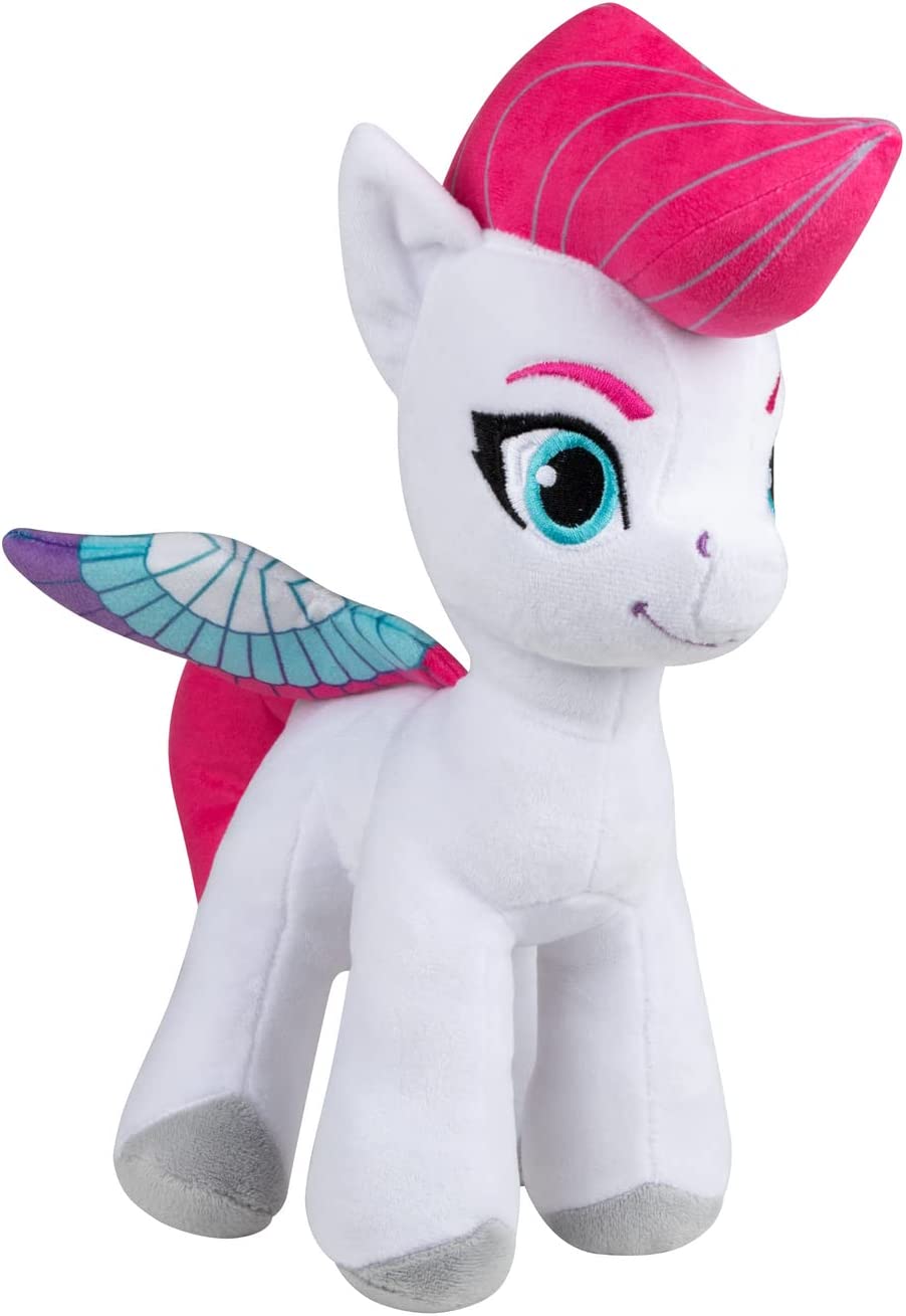 Plus My Little Pony Zipp in Bag 25cm