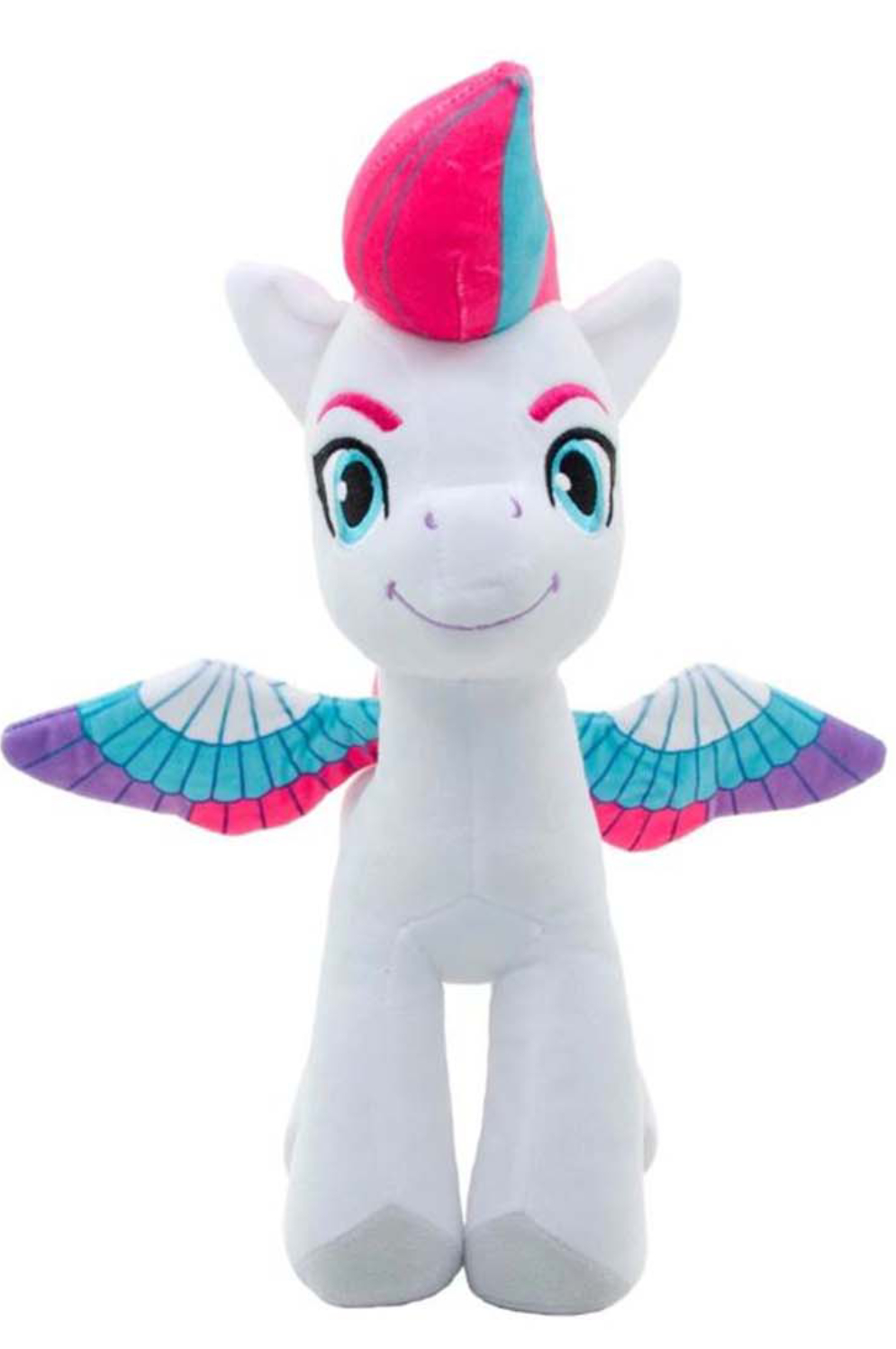 Plus My Little Pony Zipp 25cm