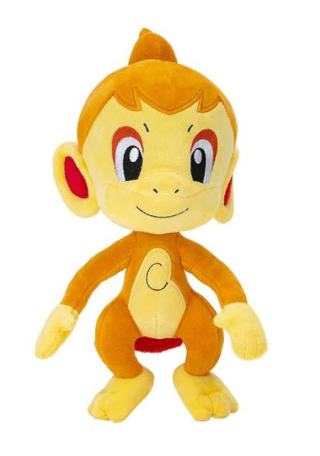Plus Pokemon Chimchar 20cm