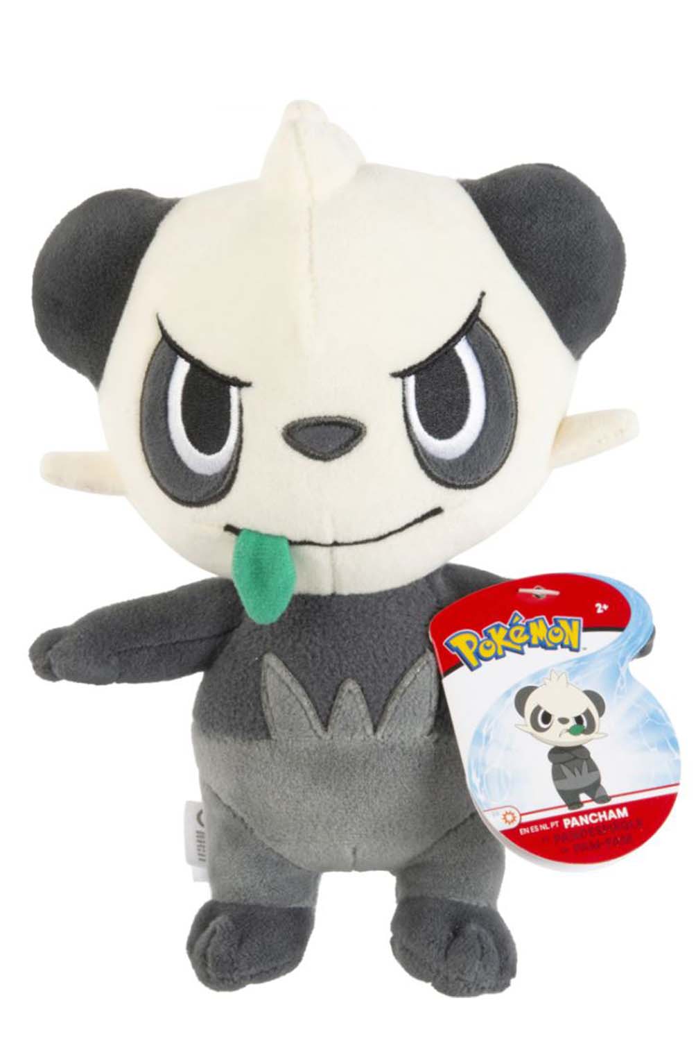 Plus Pokemon Pancham 20cm
