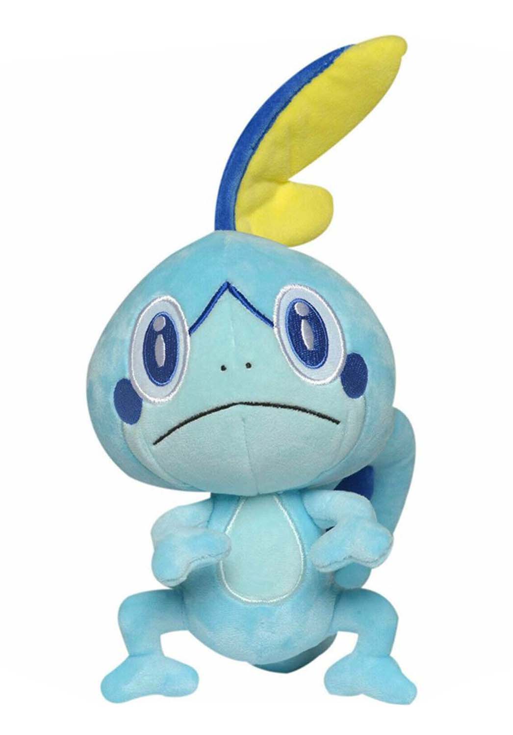 Plus Pokemon Sobble 20cm