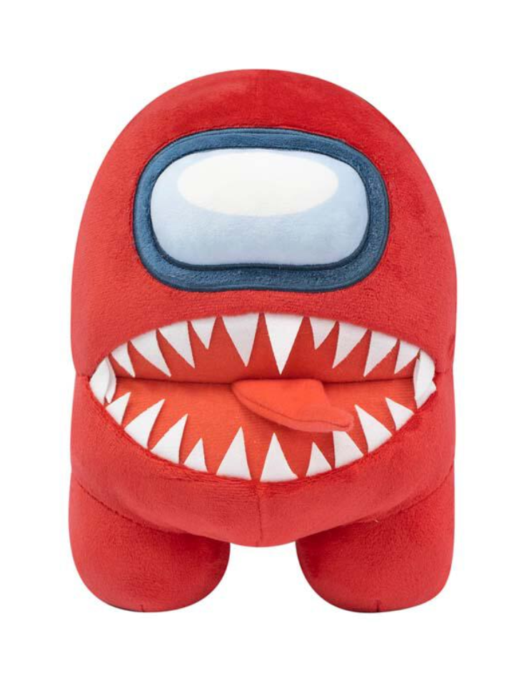 Plus Among Us Imposter 25cm