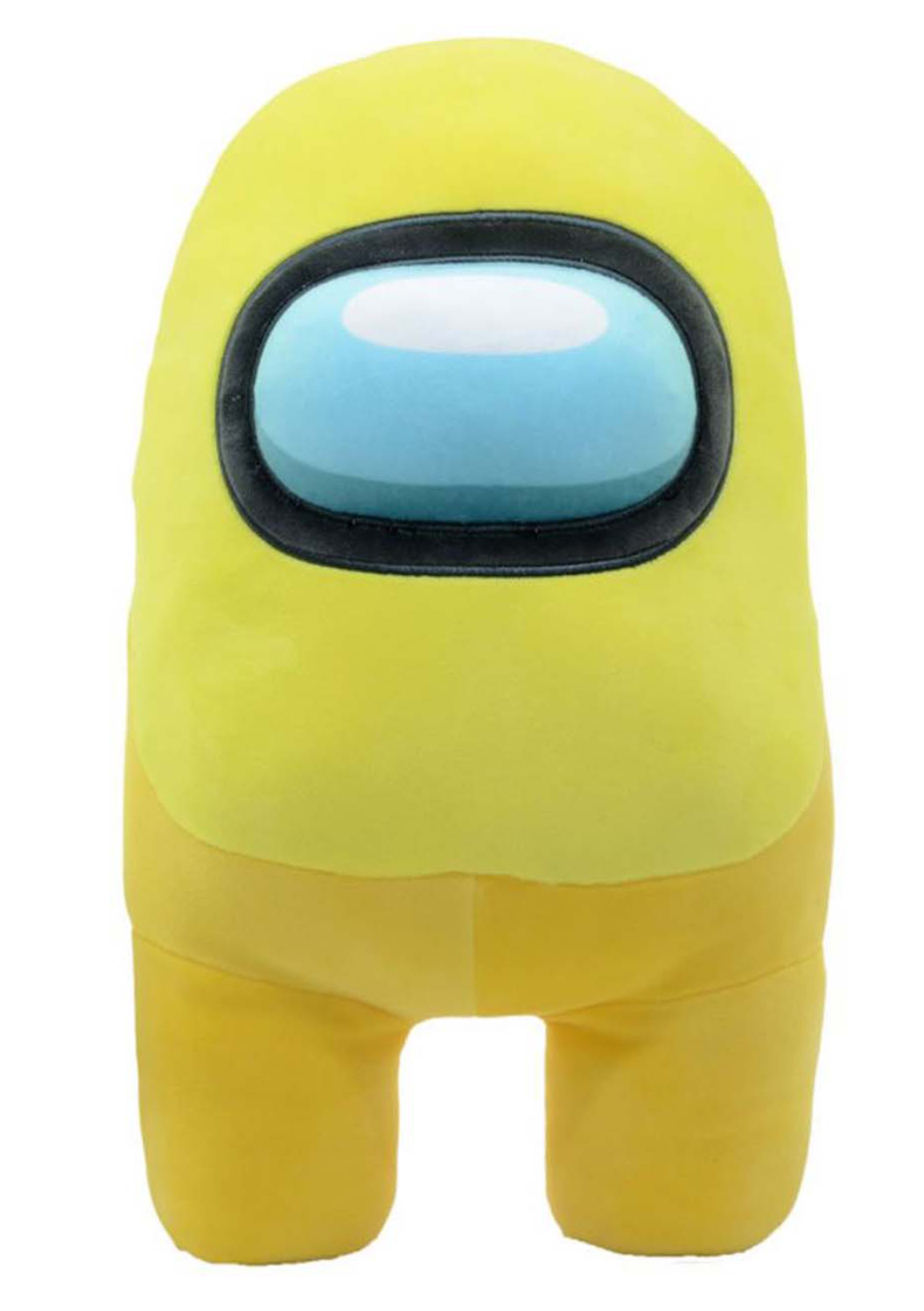 Plus Among Us Super Soft Yellow 40cm