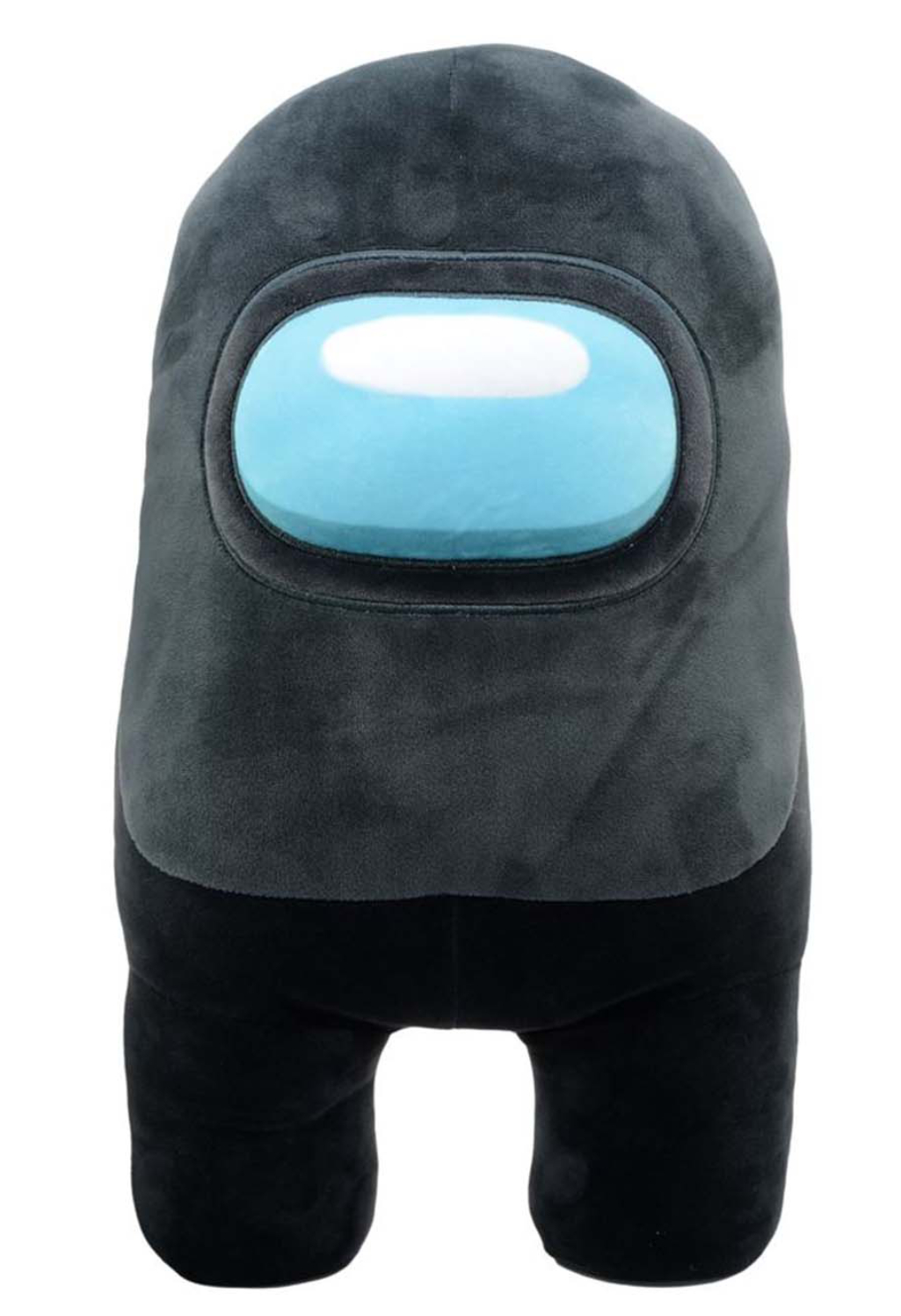 Plus Among Us Super Soft Black 40cm