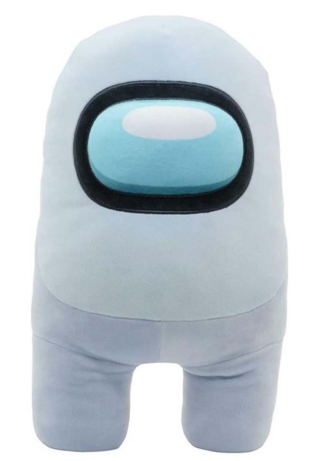Plus Among Us Super Soft White 40cm