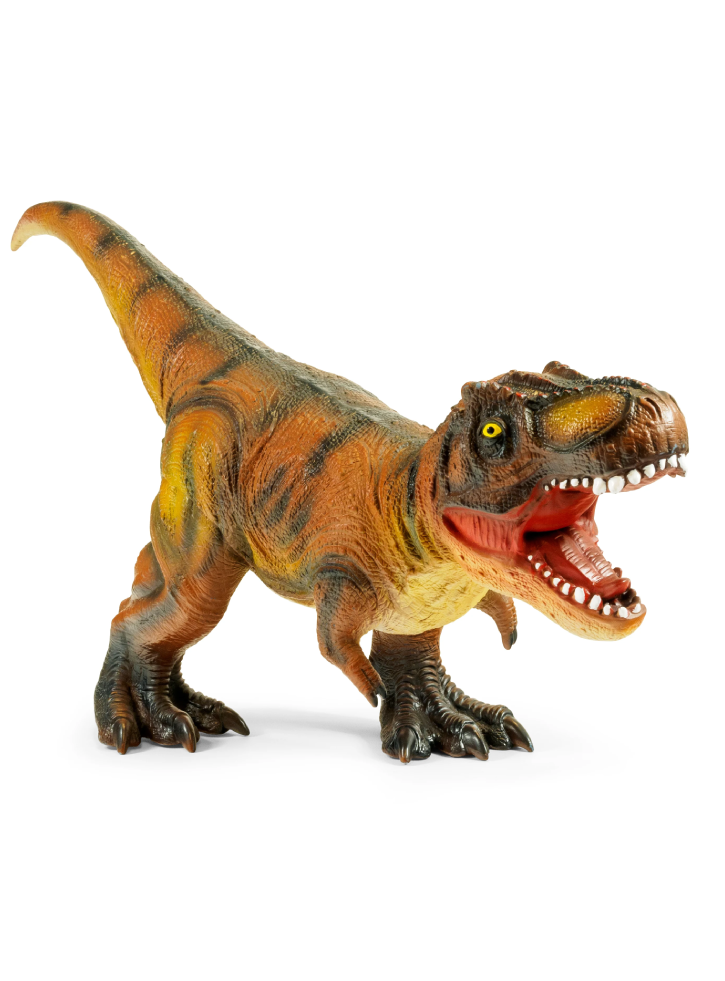 Dinozaur PlushToy T-Rex 50cm