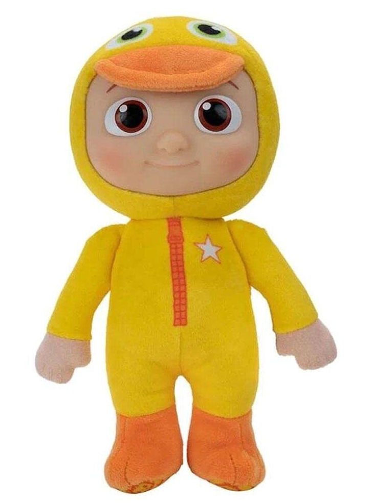 Papusa Plus CoComelon JJ Duck 20cm