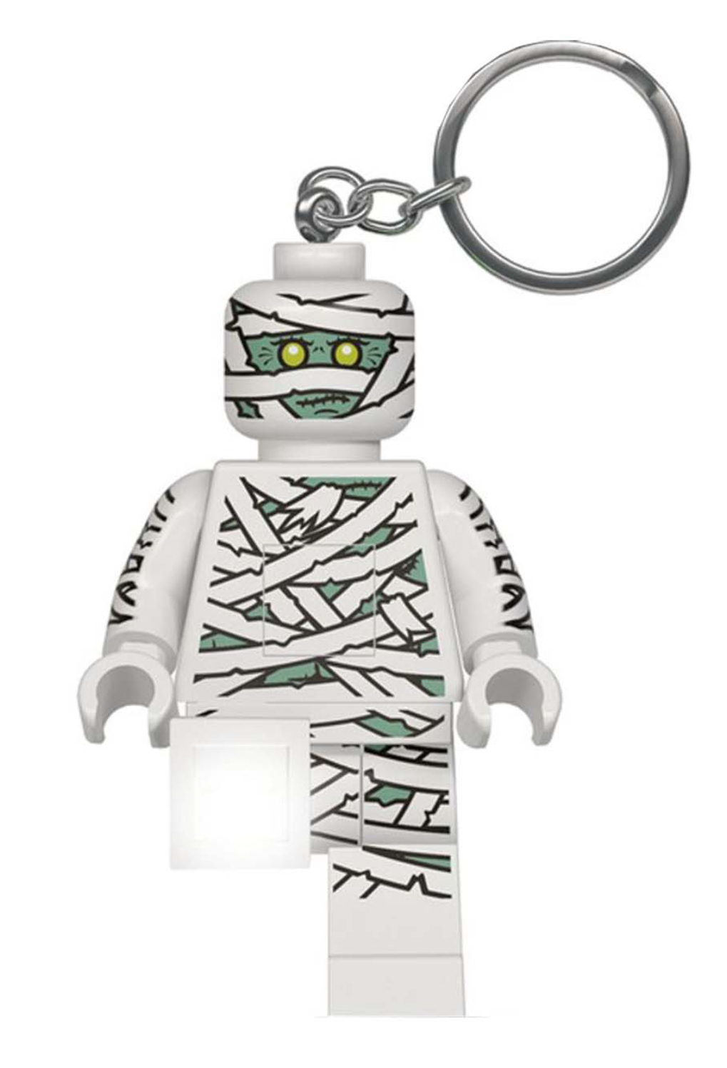 Breloc LEGO LED Mummy