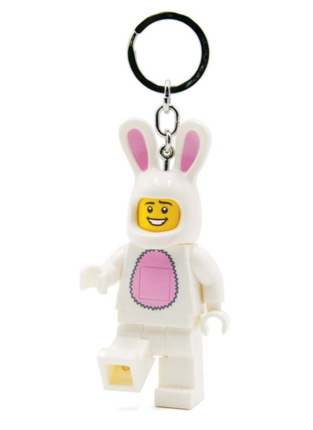 Breloc LEGO LED Bunny