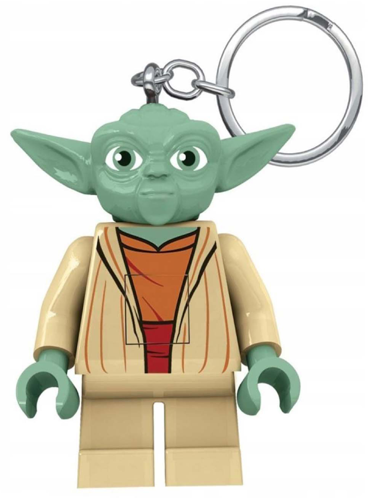 LBreloc LEGO LED Star Wars Yoda