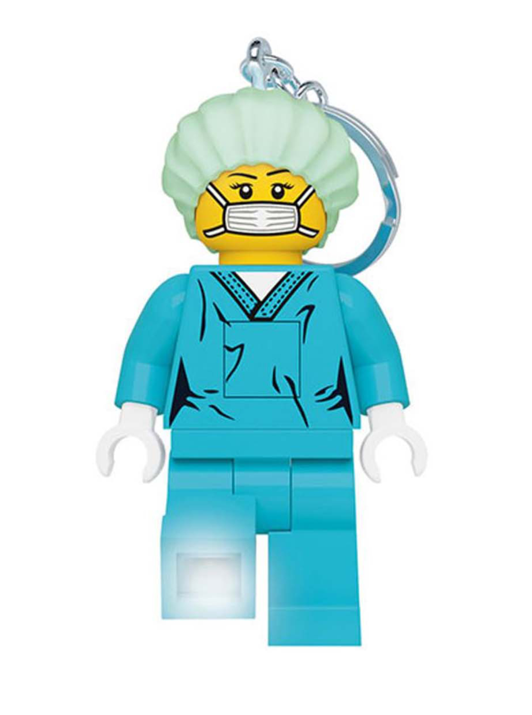 Breloc LEGO LED Surgeon