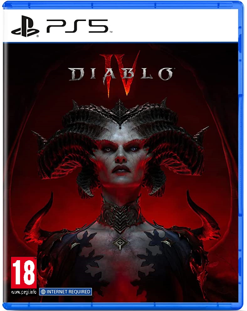 Diablo IV - PlayStation 5