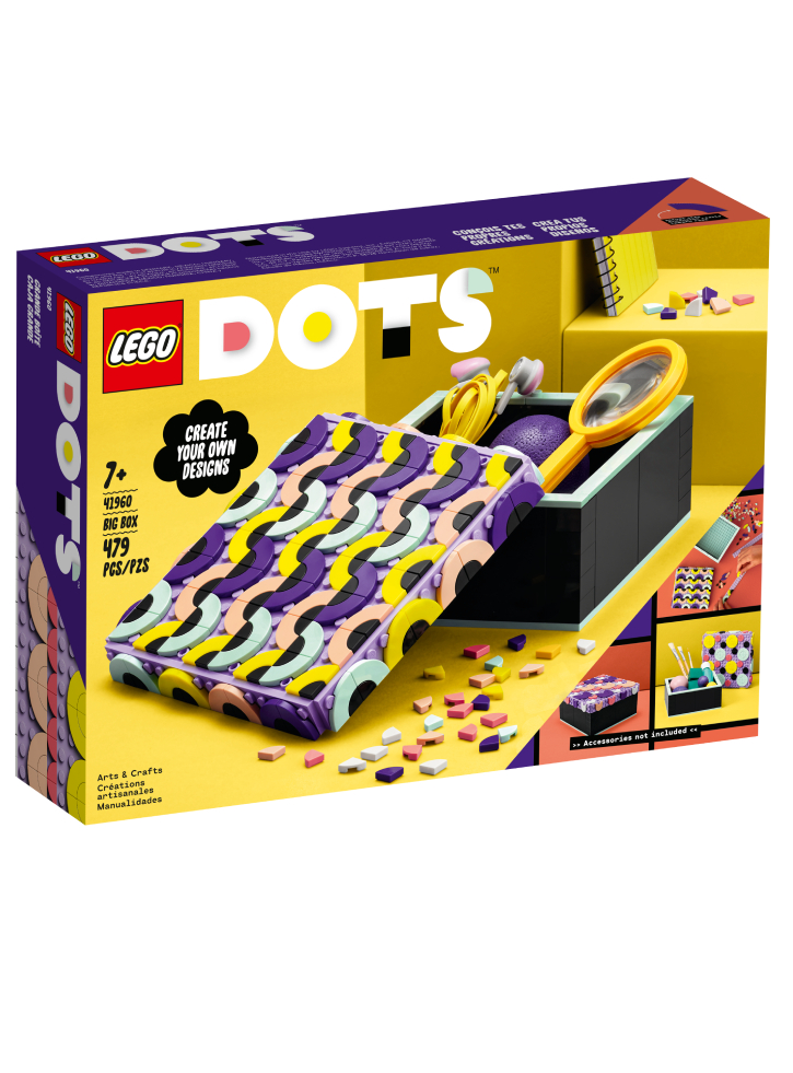LEGO Big Box (41960)
