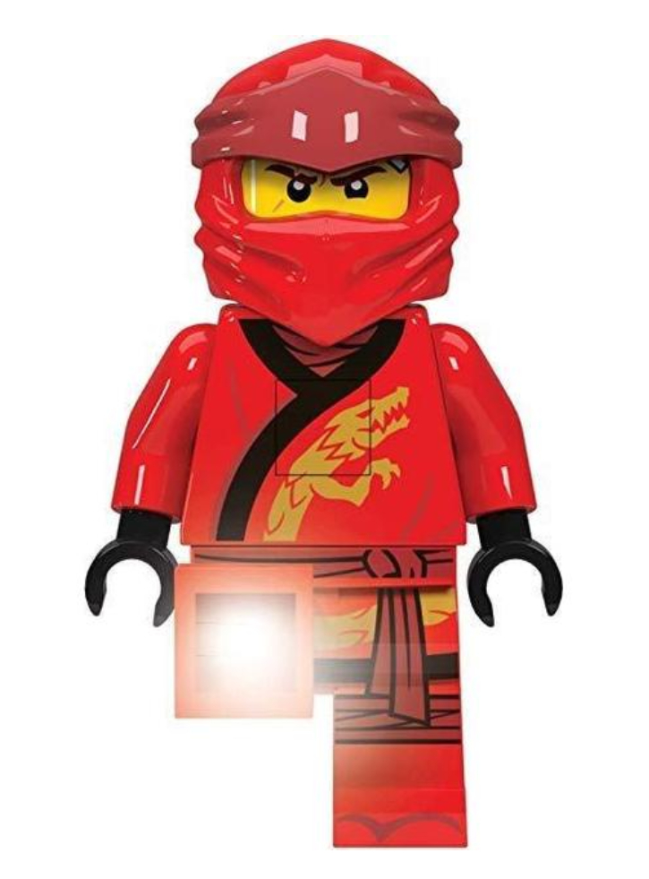 LEGO LED Torch Ninjago Kai (522643)