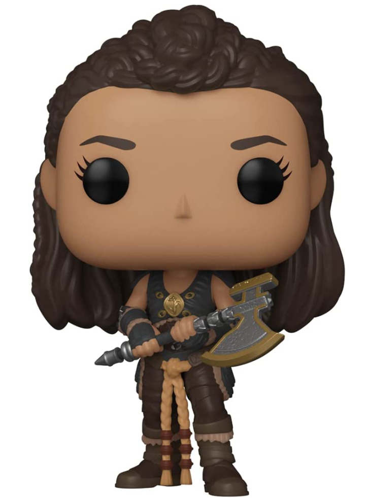 Figurina Funko Pop Movies Dungeons and Dragons Holga 10cm
