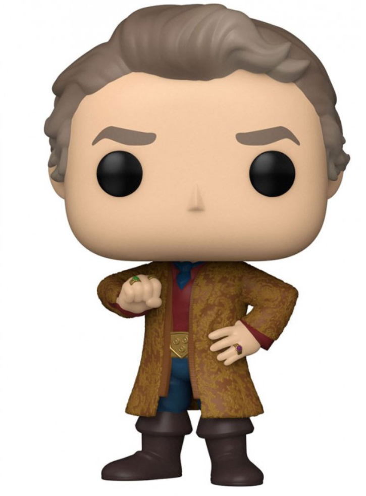 Figurina Funko Pop Movies Dungeons and Dragons Forge 9cm