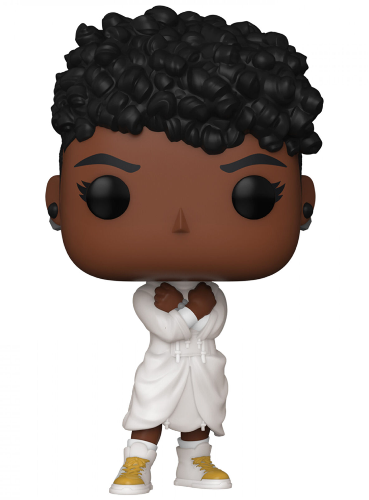 Figurina Funko Pop Marvel Black Panther Wakanda Forever - Shuri 9cm