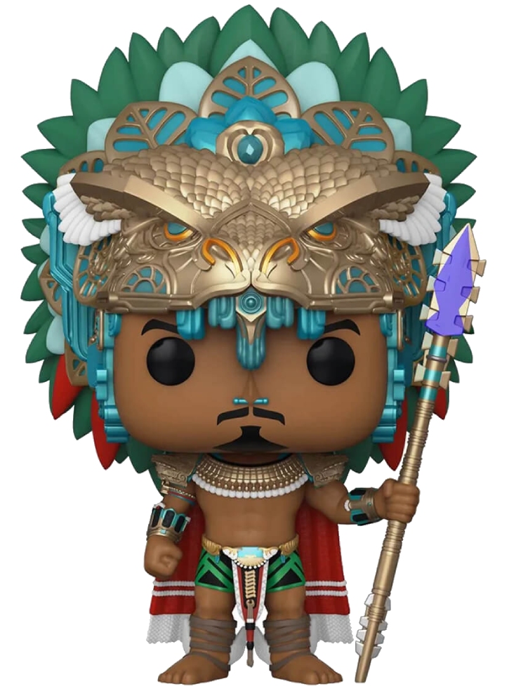 Figurina Funko Pop Marvel Black Panther Wakanda Forever - King Namor 9cm