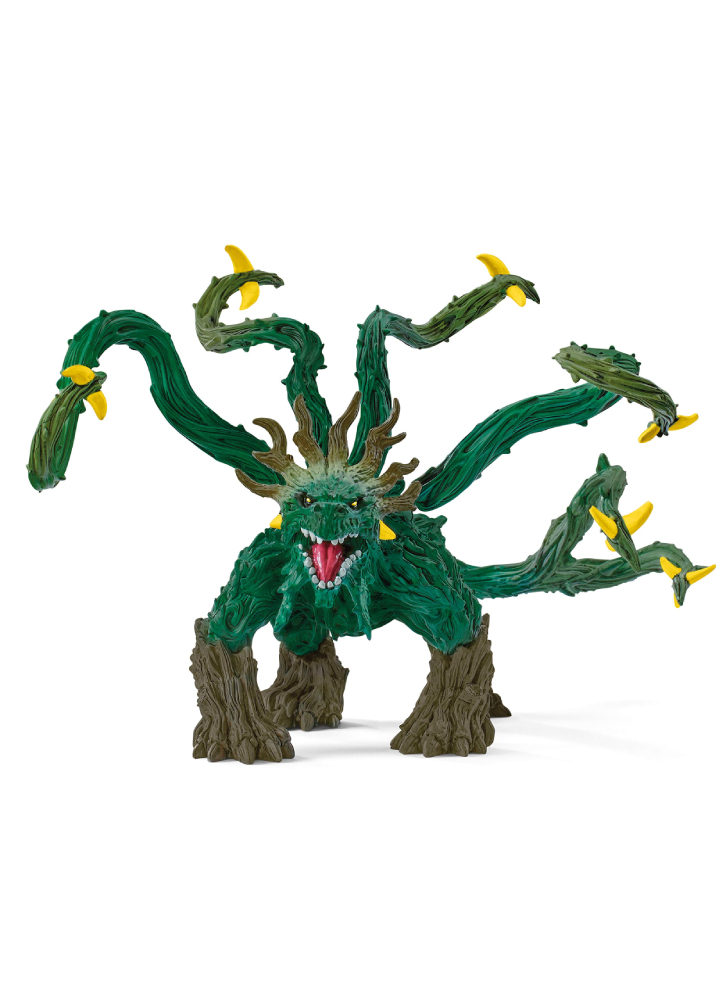 FigurinaSchleich Jungle creature (70144)