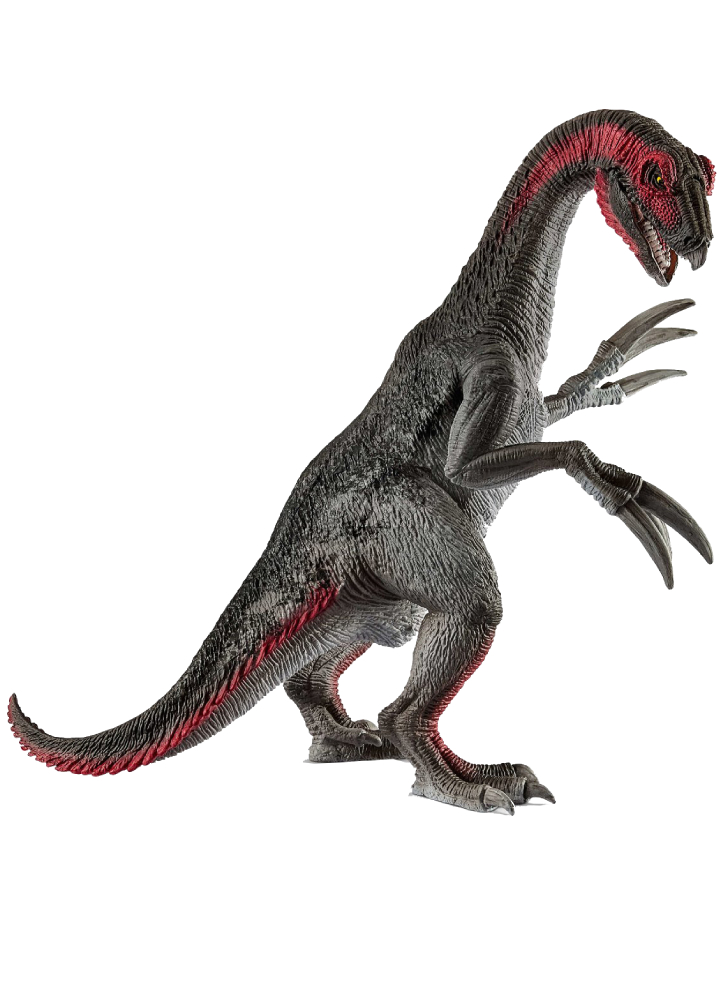 Figurina Schleich Therizinosaurus (15003)