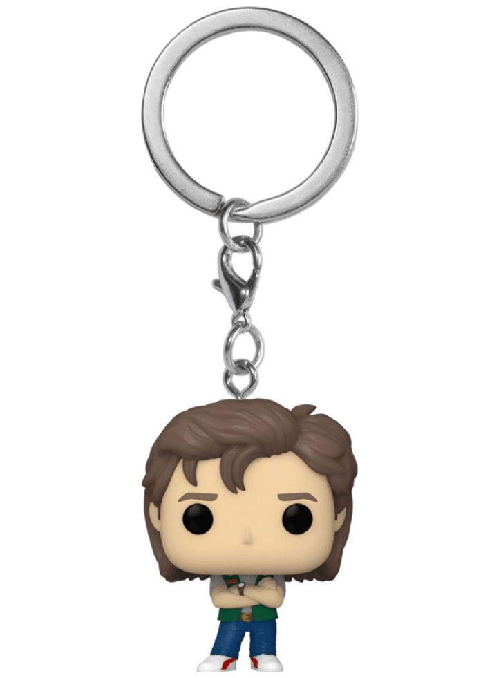 Funko Pocket Pop! Netflix Stranger Things Season 4 Steve