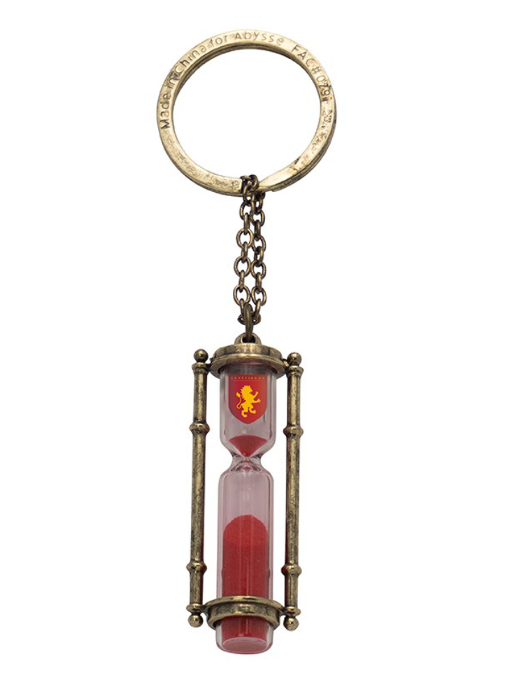 Abysse Harry Potter Gryffindor Hourglass
