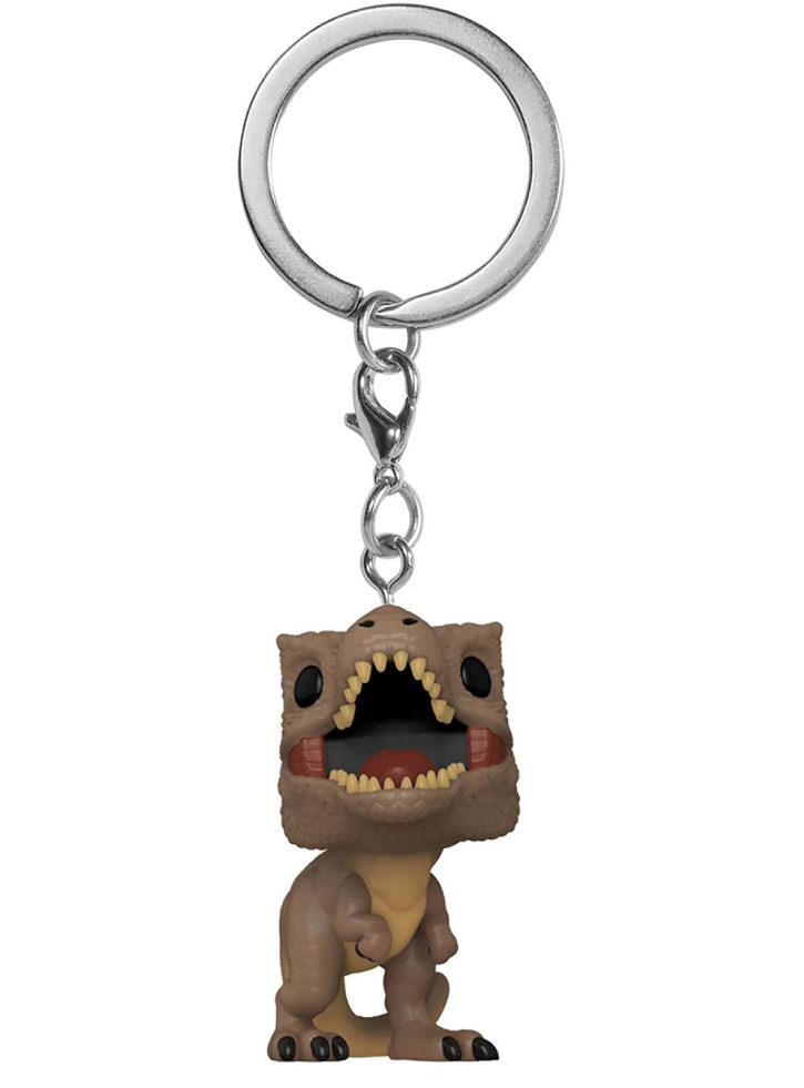 Funko Pocket Pop! Jurassic World Dominion T-Rex