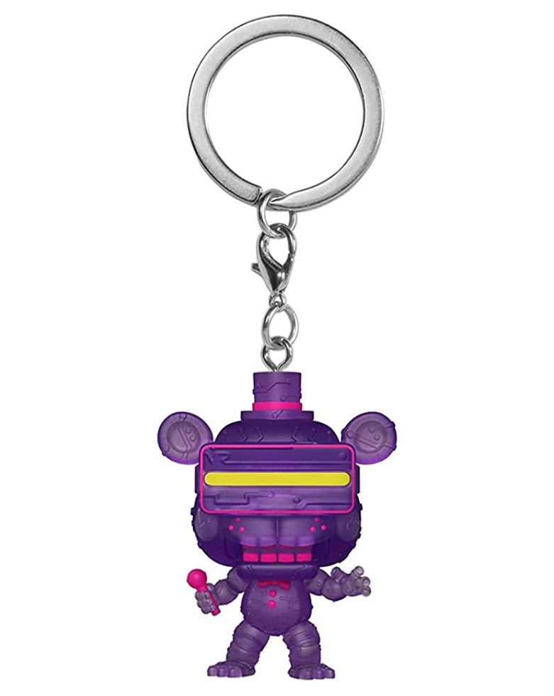 Funko Pocket Pop! Five Nights at Freddys S7 VR Freddy