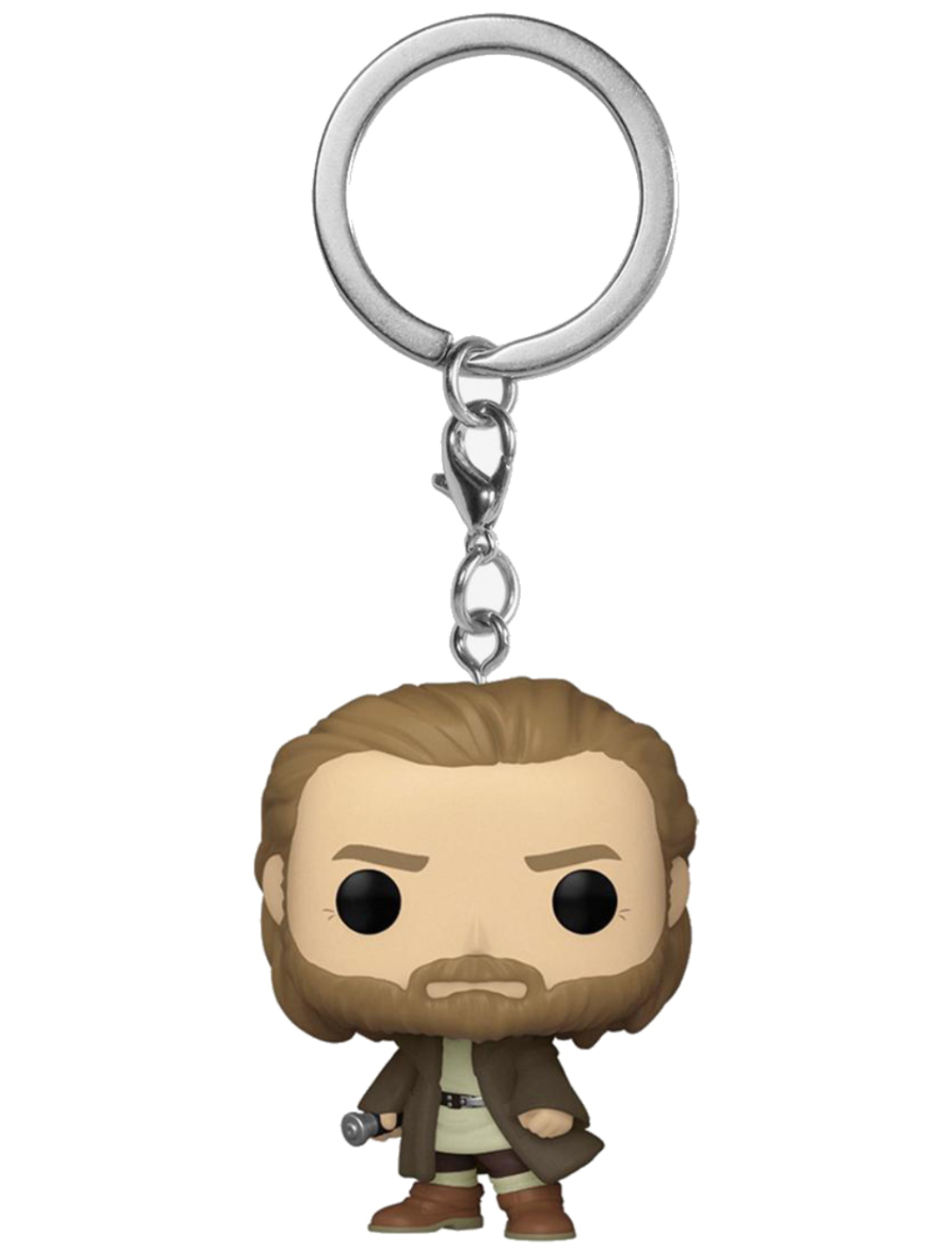 Funko Pocket Pop! Disney Star Wars Obi-Wan Kenobi