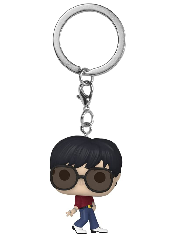 Funko Pocket Pop! Bts S2 Dynamite J-Hope
