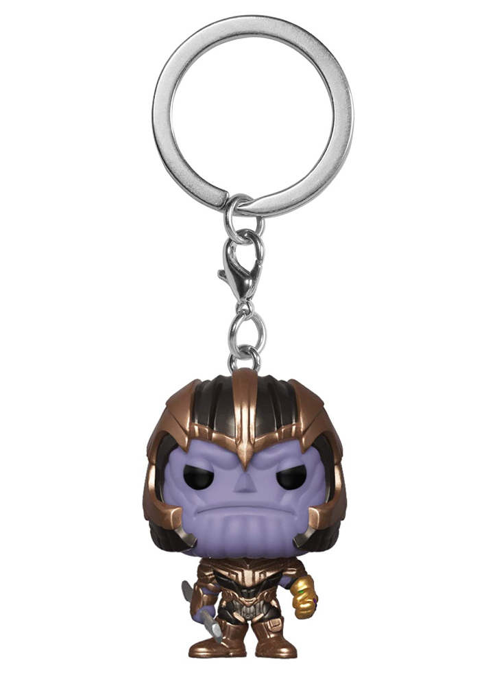 Funko Pocket Pop! Marvel Avengers Thanos