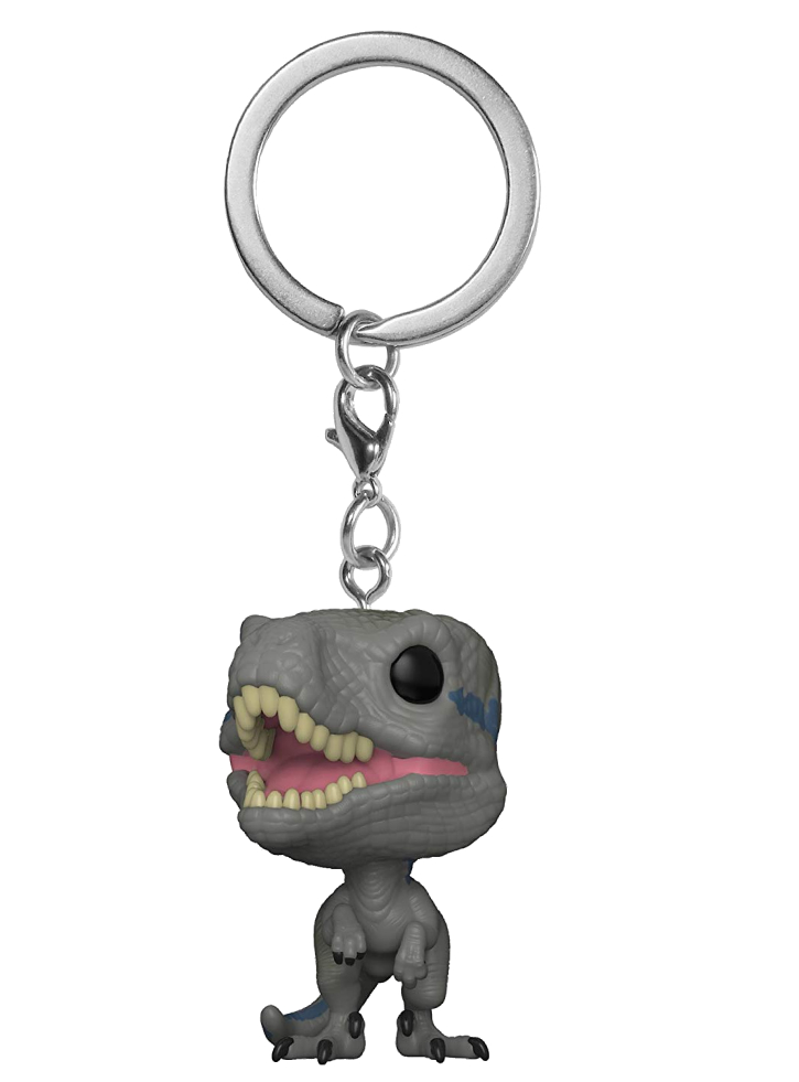 Funko Pocket Pop! Jurassic World The Fallen Kingdom Blue