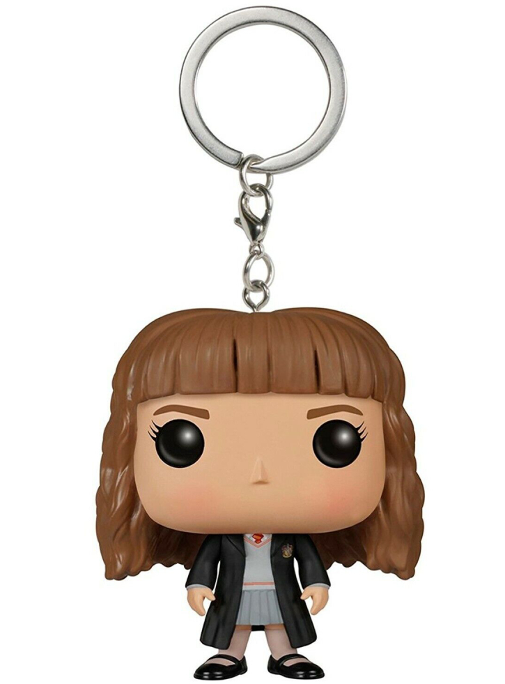 Funko Pocket Pop! Harry Potter Hermione Granger
