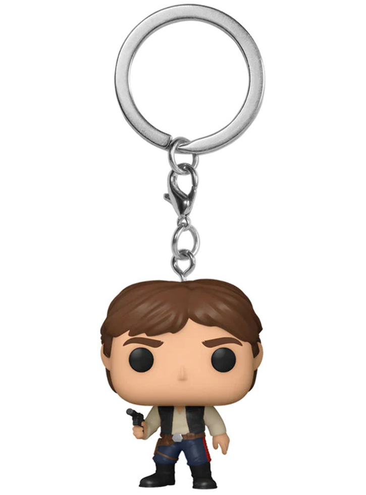 Funko Pocket Pop! Star Wars Han Solo