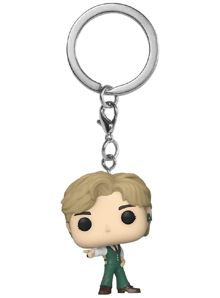 Funko Pocket Pop! Bts S2 Dynamite V