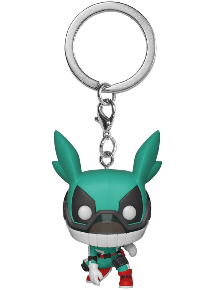 Funko Pocket Pop! My Hero Academia Izuku Midoriya