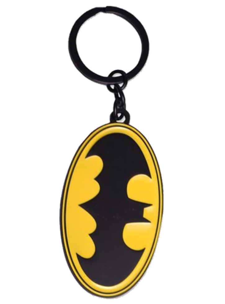 Difuzed Warner Batman