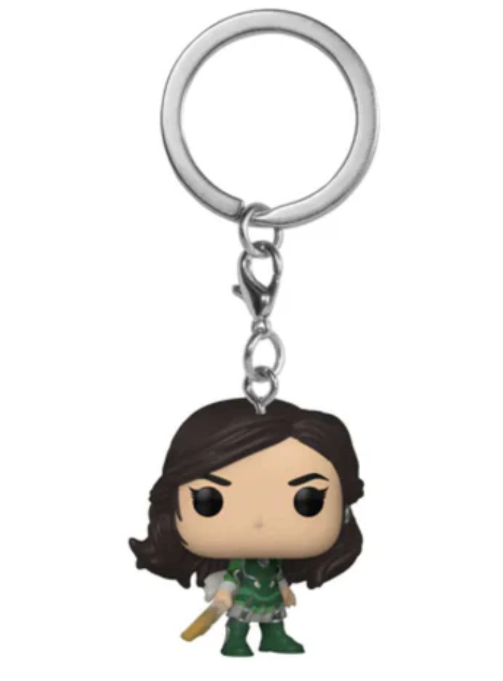 Funko Pocket Pop! Marvel Eternals Sersi