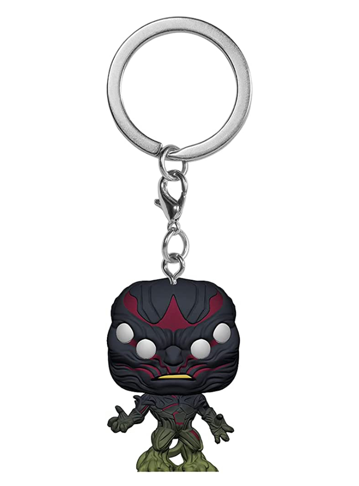 Funko Pocket Pop! Marvel Eternals Kro