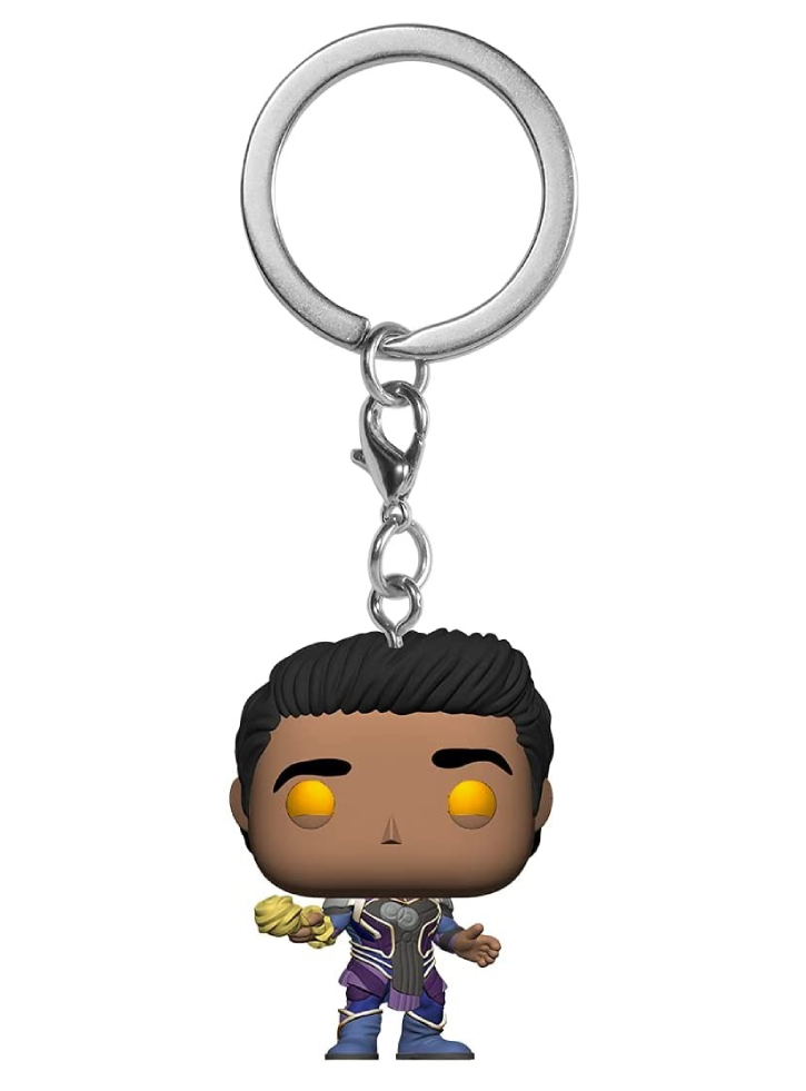 Funko Pocket Pop! Marvel Eternals Kingo
