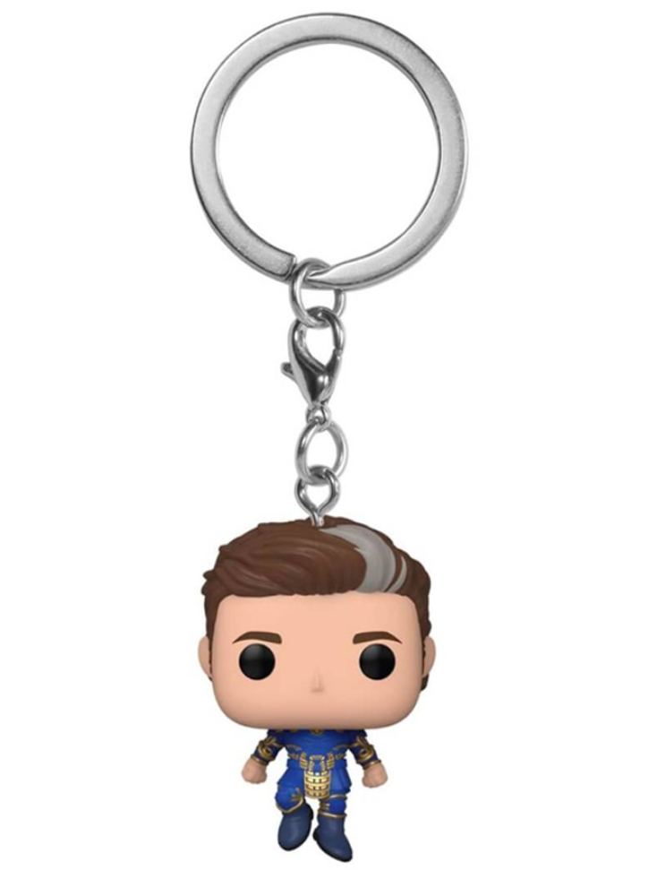 Funko Pocket Pop! Marvel Eternals Ikaris