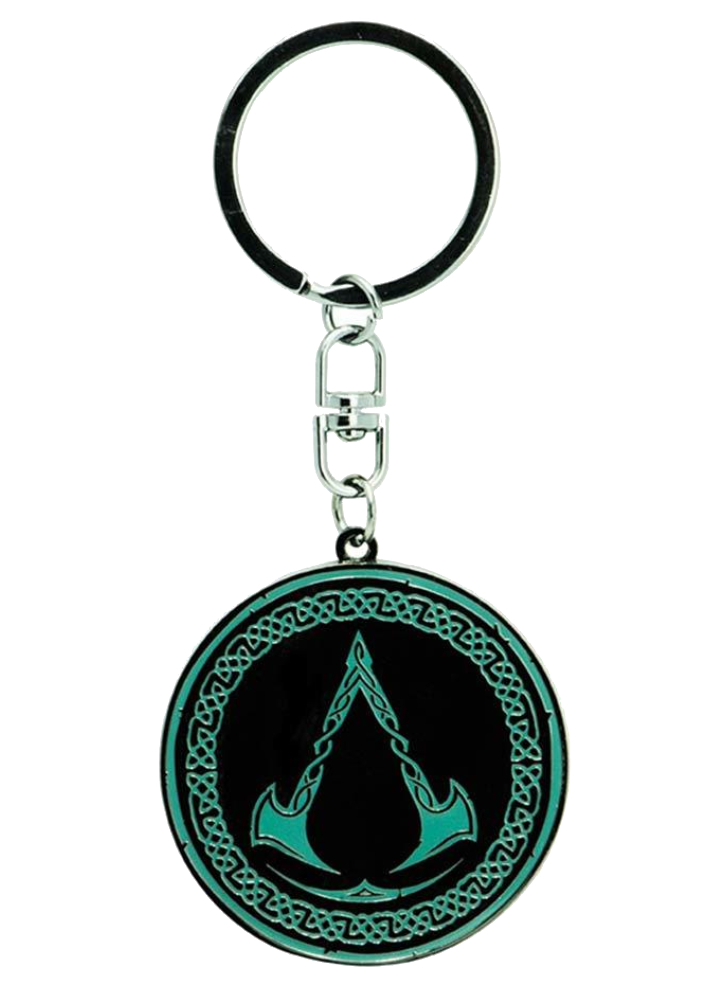 Abysse Assassins Creed Crest Valhalla